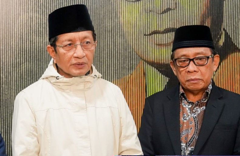 Perpres Ditjen Pesantren Resmi Diteken, Pemerintah Fokus Tingkatkan Kualitas Pendidikan Pesantren